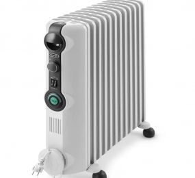 Máy sưởi dầu Delonghi TRRS 1225C