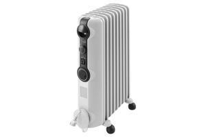 Máy sưởi dầu Delonghi TRRS0920C
