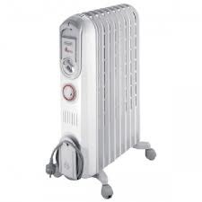 Máy sưởi dầu Delonghi Vento V550920 - 9 thanh sưởi