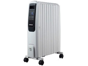 Máy sưởi dầu điện tử 10 thanh Roler RH-2119A