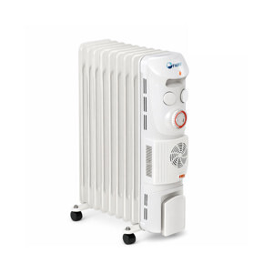 Máy sưởi dầu FujiE OFR379 (OFR-379) - 9 thanh sưởi