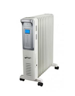 Máy sưởi dầu FujiE OFR4411 (OFR-4411) - 11 thanh sưởi