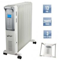 Máy sưởi dầu FujiE OFR4413 (13 thanh)