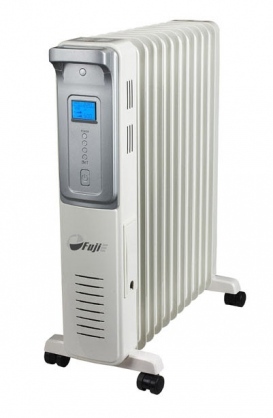 Máy sưởi dầu FujiE OFR4413 (OFR-4413) - 13 thanh sưởi