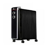 Máy sưởi dầu FujiE OFR4511 11 thanh
