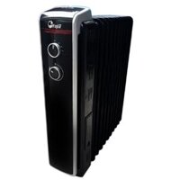 Máy sưởi dầu FujiE OFR4511