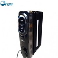 Máy sưởi dầu FujiE OFR4709