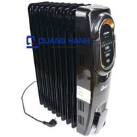 Máy sưởi dầu FujiE OFR4709