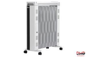 Máy sưởi dầu FujiE OFR7913