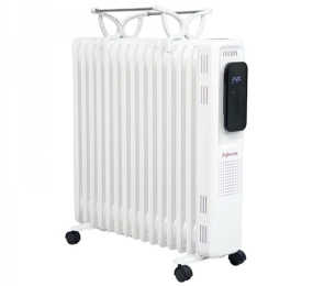 Máy sưởi dầu Fujihome OH8615