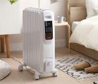 Máy sưởi dầu Hokito HK-6102E