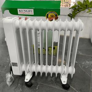 Máy sưởi dầu Kungfu KF-SD11