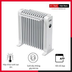Máy sưởi dầu Mijia Graphene YTDNQ01ZM