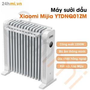 Máy sưởi dầu Mijia Graphene YTDNQ01ZM