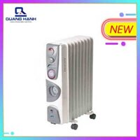 Máy sưởi dầu Nishu NS-09NC