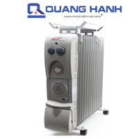 Máy sưởi dầu Nonan SD-02 13 thanh sưởi