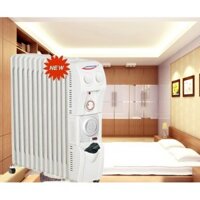 Máy sưởi dầu Nonan SD-02