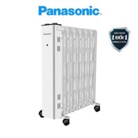 Máy sưởi dầu Panasonic DS-U2221CW