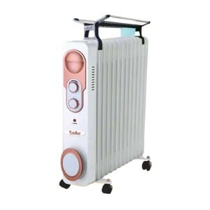 Máy sưởi dầu Saiko CDN-RY3113