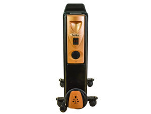 Máy sưởi dầu Saiko OR-5211T - 11 thanh, 2300W