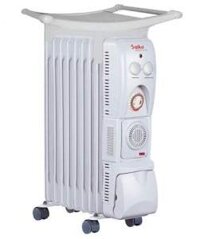 Máy sưởi dầu Saiko OR-5213T