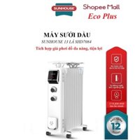 MÁY SƯỞI DẦU SUNHOUSE 13 LÁ SHD7084 (CÓ GIÁ PHƠI)