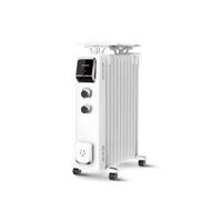 máy sưởi dầu SUNHOUSE 13 lá shd7084 có giá phơi hàng mới 100%, sưởi âm và hong khô quần áo