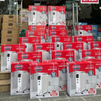 Máy sưởi dầu SUNHOUSE 13 lá SHD7084, Công suất 2400W, Có giá phơi, Bảo hành 12 tháng