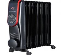 Máy sưởi dầu Sunhouse SHD-7082 - Hàng chính hãng