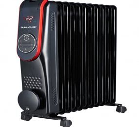Máy sưởi dầu Sunhouse SHD7082