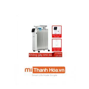 Máy sưởi dầu thông minh Xiaomi Akono AK11A