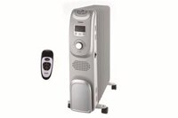 Máy sưởi dầu Tiross 13 thanh TS9211