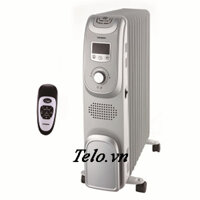 Máy sưởi dầu Tiross TS9211 (TS-9211) - 11 thanh sưởi, 2300W