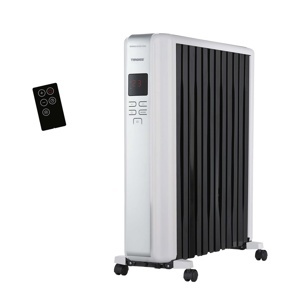 Máy sưởi dầu Tiross TS9218 12 thanh
