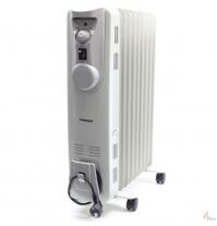 Máy sưởi dầu Tiross TS923 (09 thanh)