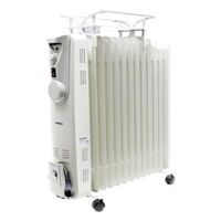 Máy sưởi dầu TIROSS TS926-1 13 thanh Hàng chính hãng
