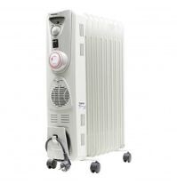 Máy sưởi dầu Tiross TS926 (13 thanh)