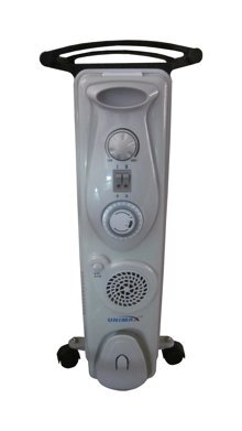 Máy sưởi dầu Unimax UMH-16TF