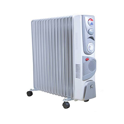 Máy sưởi dầu Wenice WN-2500FT(NSD1) - 2500W