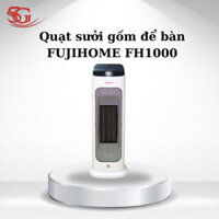 MÁY SƯỞI ĐỂ BÀN FUJIHOME FH1000