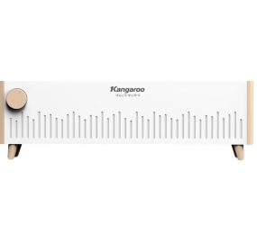 Máy sưởi để bàn Kangaroo KGFH11