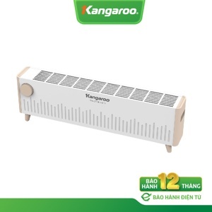 Máy sưởi để bàn Kangaroo KGFH11