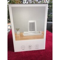 Máy sưởi để bàn, sưởi mini Xiaomi Mijia ZMNFJ01YM - Bảo hành 03 tháng