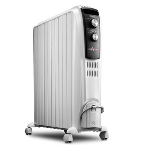Máy sưởi Delonghi TRD41025