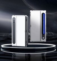 Máy Sưởi Đèn Sưởi Nhà Tắm Thông Minh Yeelight Pro 8in1 YLYYB-0010 2022 version - Hàng Nhập Khẩu