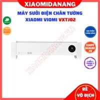 Máy sưởi điện chân tường Viomi VXTJ02