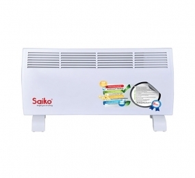 Quạt sưởi Saiko EC1500ER (EC-1500ER) - 1500W