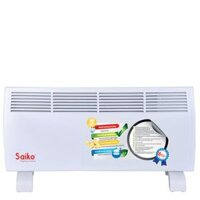 Máy sưởi điện Saiko EC-1500ER