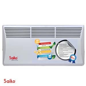 Máy sưởi Saiko EC-2000 - 2000W