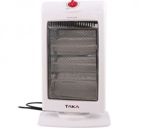 Máy sưởi điện Taka TKE108 (TKE-108)